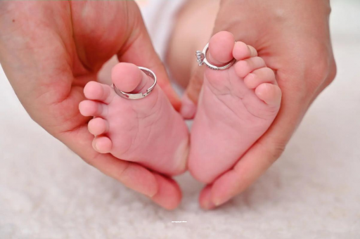 德州孕妇六个月肚子多大